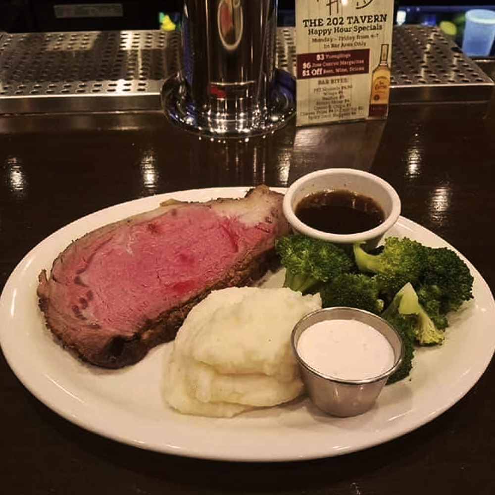 The 202 Tavern gallery