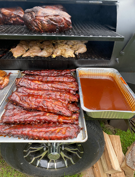 The 202 Tavern gallery